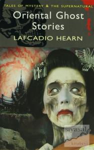 Oriental Ghost Stories