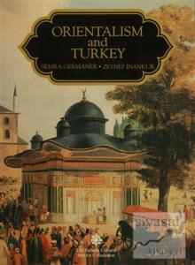 Orientalism and Turkey