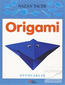 Origami - Oyuncaklar