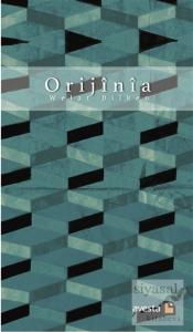 Orijinia