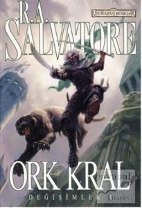 Ork Kral