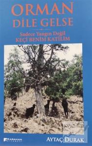 Orman Dile Gelse