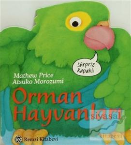 Orman Hayvanları