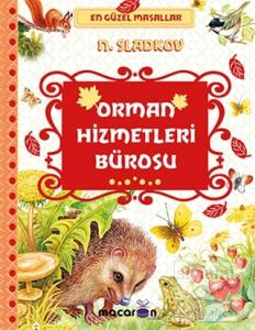 Orman Hizmetleri Bürosu Orman Hizmetleri Bürosu