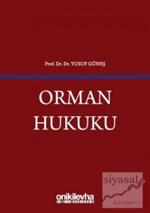 Orman Hukuku