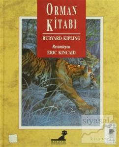 Orman Kitabı (Ciltli)
