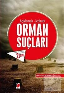 Orman Şuçları