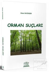 Orman Suçları