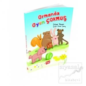 Ormanda Oyun Çokmuş