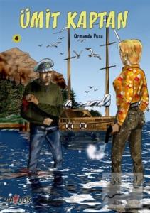 Ormanda Pusu - Ümit Kaptan 4