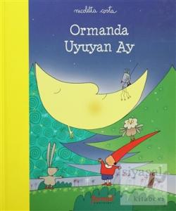 Ormanda Uyuyan Ay (Ciltli)