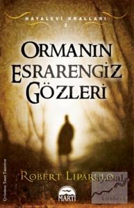 Ormanın Esrarengiz Gözleri