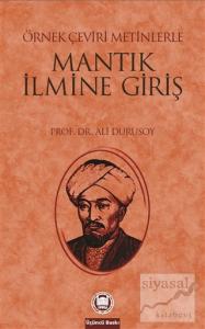 Örnek Çeviri Metinlerle Mantığa Giriş