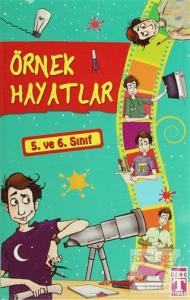 Örnek Hayatlar (7 Kitap Takım, Kutulu)