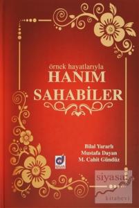 Örnek Hayatlarıyla Hanım Sahabiler (Şamua) (Ciltli)