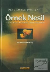 Örnek Nesil (Ciltli)