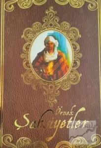 Örnek Şahsiyetler (Ciltli)