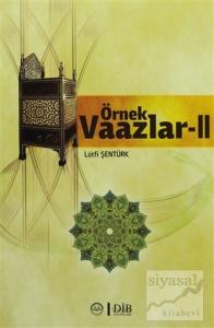 Örnek Vaazlar ( 2 Cilt Takım)