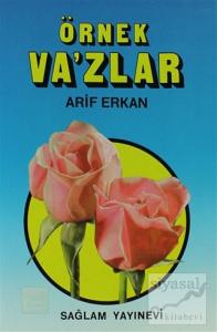 Örnek Va'zlar