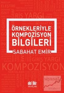 Örnekleriyle  Kompozisyon Bilgileri
