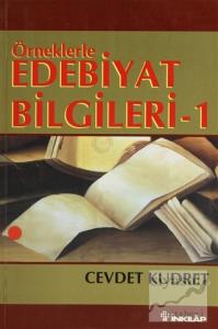 Örneklerle Edebiyat Bilgileri 1
