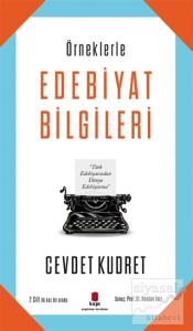 Örneklerle Edebiyat Bilgileri