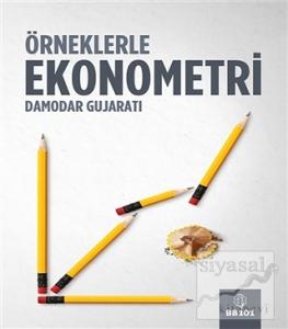 Örneklerle Ekonometri Örneklerle Ekonometri