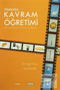 Örneklerle Kavram Öğretimi