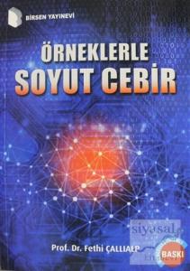 Örneklerle Soyut Cebir