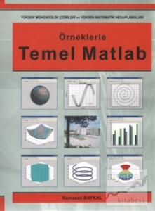 Örneklerle Temel Matlab