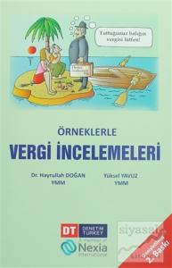 Örneklerle Vergi İncelemeleri (Ciltli)