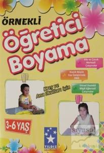 Örnekli Öğretici Boyama