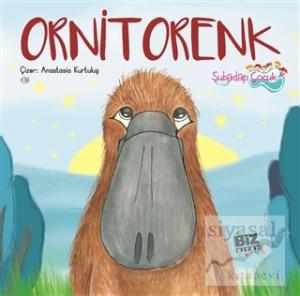 Ornitorenk