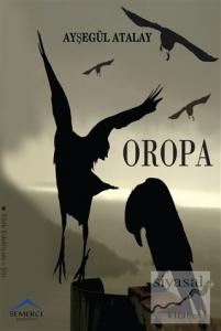Oropa