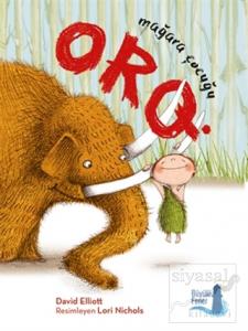 Orq - Mağara Çocuğu