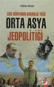 Orta Asya Jeopolitiği