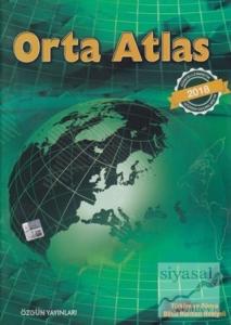 Orta Atlas