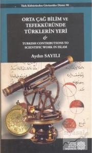 Orta Çağ Bilim Tefekküründe Türklerin Yeri