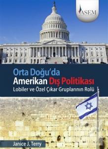 Orta Doğu'da Amerikan Dış Politikası
