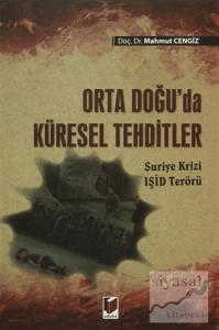 Orta Doğu'da Küresel Tehditler