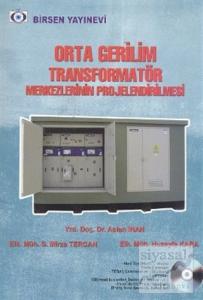 Orta Gerilim Transformatör Merkezlerinin Projelendirilmesi