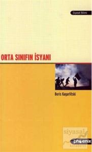 Orta Sınıfın İsyanı
