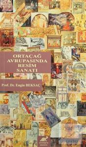 Ortaçağ Avrupasında Resim Sanatı