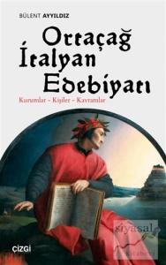 Ortaçağ İtalyan Edebiyatı