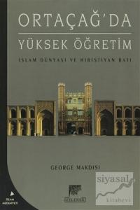 Ortaçağ'da Yüksek Öğretim