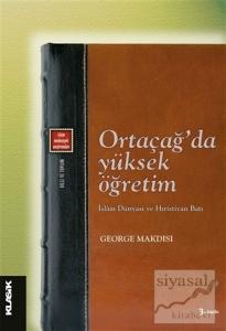 Ortaçağ'da Yüksek Öğretim