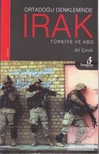 Ortadoğu Denkleminde Irak Türkiye ve ABD