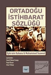 Ortadoğu İstihbarat Sözlüğü