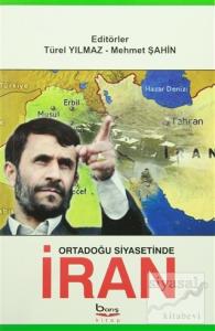Ortadoğu Siyasetinde İran