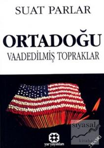 Ortadoğu VaadedilmişTopraklar